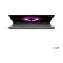 Lenovo LOQ Essential 15ARP11 AMD , Luna Grey , 15.6 , IPS , FHD , 1920 x 1080 pixels , Anti-glare , AMD Ryzen 7 , 170 , 16 GB , SODIMM DDR5 , Solid-state drive capacity 512 GB , NVIDIA GeForce RTX 5060 , GDDR7 , 8 GB , Windows 11 Home , 802.11ax , Bluetoo