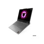 Lenovo LOQ Essential 15ARP11 AMD , Luna Grey , 15.6 , IPS , FHD , 1920 x 1080 pixels , Anti-glare , AMD Ryzen 7 , 170 , 16 GB , SODIMM DDR5 , Solid-state drive capacity 512 GB , NVIDIA GeForce RTX 5060 , GDDR7 , 8 GB , Windows 11 Home , 802.11ax , Bluetoo