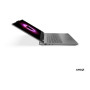 Lenovo LOQ Essential 15ARP11 AMD , Luna Grey , 15.6 , IPS , FHD , 1920 x 1080 pixels , Anti-glare , AMD Ryzen 7 , 170 , 16 GB , SODIMM DDR5 , Solid-state drive capacity 512 GB , NVIDIA GeForce RTX 5060 , GDDR7 , 8 GB , Windows 11 Home , 802.11ax , Bluetoo