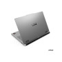 Lenovo LOQ Essential 15ARP11 AMD , Luna Grey , 15.6 , IPS , FHD , 1920 x 1080 pixels , Anti-glare , AMD Ryzen 7 , 170 , 16 GB , SODIMM DDR5 , Solid-state drive capacity 512 GB , NVIDIA GeForce RTX 5060 , GDDR7 , 8 GB , Windows 11 Home , 802.11ax , Bluetoo