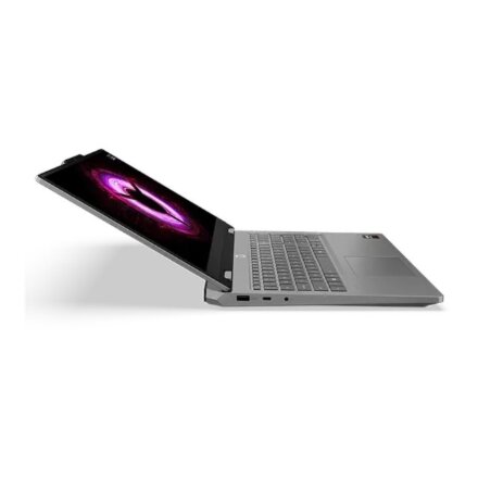 Lenovo LOQ Essential 15ARP11 AMD , Luna Grey , 15.6 , IPS , FHD , 1920 x 1080 pixels , Anti-glare , AMD Ryzen 7 , 170 , 16 GB , SODIMM DDR5 , Solid-state drive capacity 512 GB , NVIDIA GeForce RTX 5060 , GDDR7 , 8 GB , Windows 11 Home , 802.11ax , Bluetoo