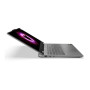Lenovo LOQ Essential 15ARP11 AMD , Luna Grey , 15.6 , IPS , FHD , 1920 x 1080 pixels , Anti-glare , AMD Ryzen 7 , 170 , 16 GB , SODIMM DDR5 , Solid-state drive capacity 512 GB , NVIDIA GeForce RTX 5060 , GDDR7 , 8 GB , Windows 11 Home , 802.11ax , Bluetoo