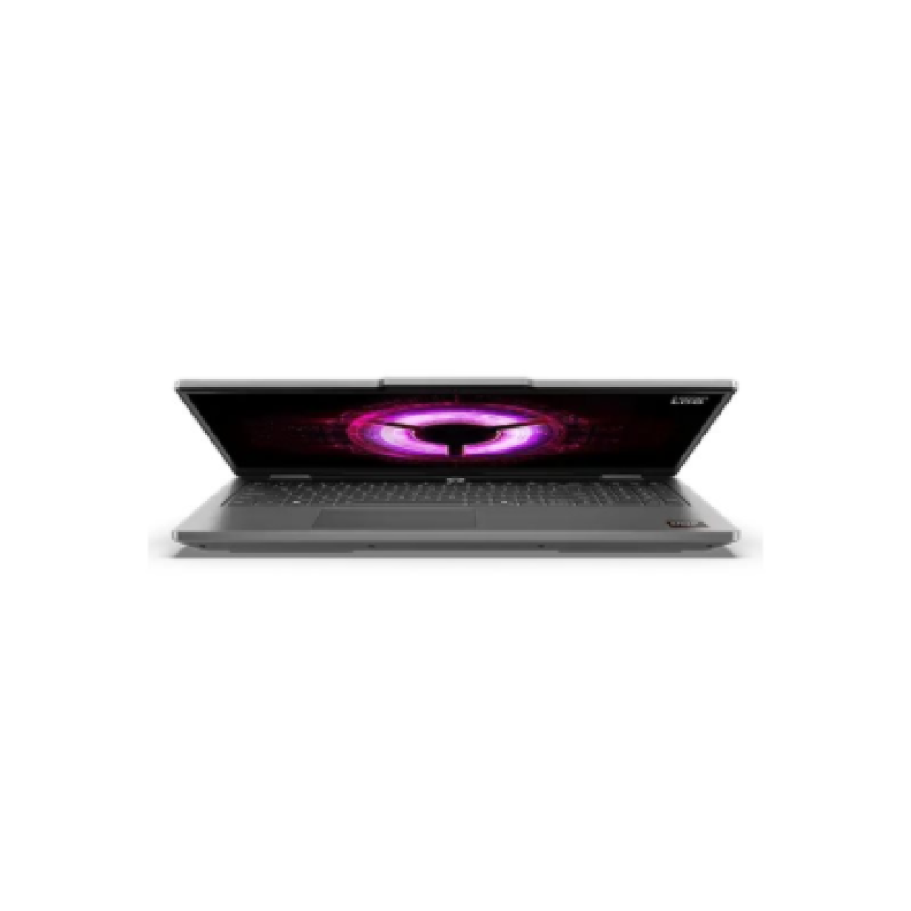 Lenovo LOQ Essential 15ARP11 AMD , Luna Grey , 15.6 , IPS , FHD , 1920 x 1080 pixels , Anti-glare , AMD Ryzen 7 , 170 , 16 GB , SODIMM DDR5 , Solid-state drive capacity 512 GB , NVIDIA GeForce RTX 5060 , GDDR7 , 8 GB , Windows 11 Home , 802.11ax , Bluetoo