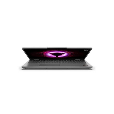 Lenovo LOQ Essential 15ARP11 AMD , Luna Grey , 15.6 , IPS , FHD , 1920 x 1080 pixels , Anti-glare , AMD Ryzen 7 , 170 , 16 GB , SODIMM DDR5 , Solid-state drive capacity 512 GB , NVIDIA GeForce RTX 5060 , GDDR7 , 8 GB , Windows 11 Home , 802.11ax , Bluetoo