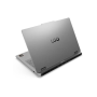 Lenovo LOQ Essential 15ARP11 AMD , Luna Grey , 15.6 , IPS , FHD , 1920 x 1080 pixels , Anti-glare , AMD Ryzen 7 , 170 , 16 GB , SODIMM DDR5 , Solid-state drive capacity 512 GB , NVIDIA GeForce RTX 5060 , GDDR7 , 8 GB , Windows 11 Home , 802.11ax , Bluetoo