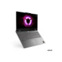 Lenovo LOQ Essential 15ARP11 AMD , Luna Grey , 15.6 , IPS , FHD , 1920 x 1080 pixels , Anti-glare , AMD Ryzen 7 , 170 , 16 GB , SODIMM DDR5 , Solid-state drive capacity 512 GB , NVIDIA GeForce RTX 5060 , GDDR7 , 8 GB , Windows 11 Home , 802.11ax , Bluetoo