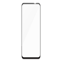 PanzerGlass , Screen Protection , Motorola , Moto G73 5G , Tempered glass , Black/Transparent , Ultra-Wide Fit