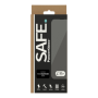 PanzerGlass , Screen Protection , Motorola , Moto G73 5G , Tempered glass , Black/Transparent , Ultra-Wide Fit