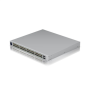 Ubiquiti , UniFi Switch , USW-PRO-48-POE , Managed L3 , Rackmountable , Gigabit Ethernet (copper) ports quantity 48 , SFP+ ports quantity 4 , Power supply type Internal