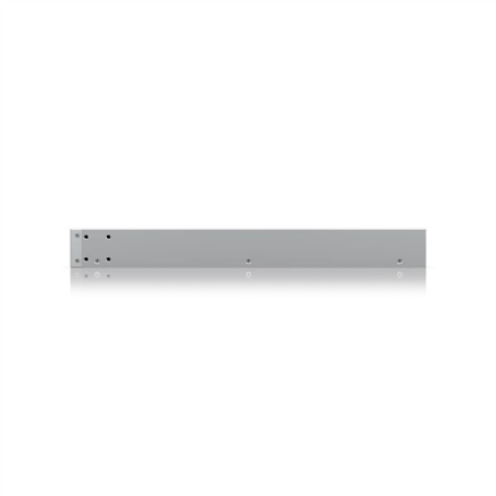 Ubiquiti , UniFi Switch , USW-PRO-48-POE , Managed L3 , Rackmountable , Gigabit Ethernet (copper) ports quantity 48 , SFP+ ports quantity 4 , Power supply type Internal