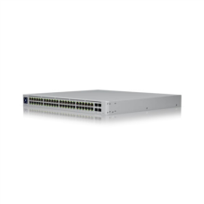 Ubiquiti , UniFi Switch , USW-PRO-48-POE , Managed L3 , Rackmountable , Gigabit Ethernet (copper) ports quantity 48 , SFP+ ports quantity 4 , Power supply type Internal