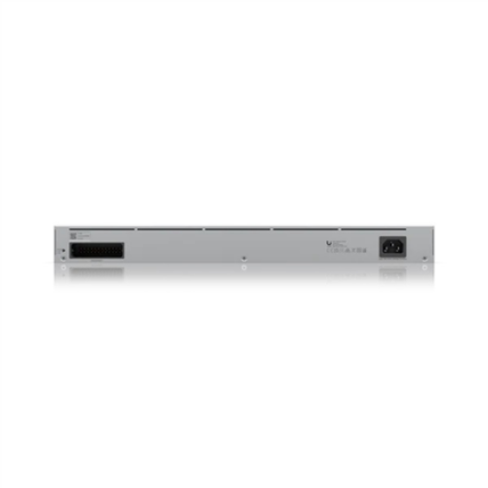 Ubiquiti , UniFi Switch , USW-PRO-48-POE , Managed L3 , Rackmountable , Gigabit Ethernet (copper) ports quantity 48 , SFP+ ports quantity 4 , Power supply type Internal