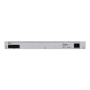 Ubiquiti , UniFi Switch , USW-PRO-48-POE , Managed L3 , Rackmountable , Gigabit Ethernet (copper) ports quantity 48 , SFP+ ports quantity 4 , Power supply type Internal