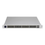 Ubiquiti , UniFi Switch , USW-PRO-48-POE , Managed L3 , Rackmountable , Gigabit Ethernet (copper) ports quantity 48 , SFP+ ports quantity 4 , Power supply type Internal