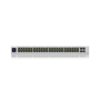 Ubiquiti , UniFi Switch , USW-PRO-48-POE , Managed L3 , Rackmountable , Gigabit Ethernet (copper) ports quantity 48 , SFP+ ports quantity 4 , Power supply type Internal