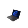 Lenovo , ThinkPad E14 (Gen 5) , Graphite Black , 14 , IPS , WUXGA , 1920 x 1200 pixels , Anti-glare , Intel Core i7 , i7-1355U , SSD , 16 GB , DDR4-3200 , Intel Iris Xe Graphics , Windows 11 Pro , 802.11ax , Bluetooth version 5.1 , Keyboard language Nordi