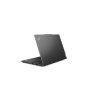Lenovo , ThinkPad E14 (Gen 5) , Graphite Black , 14 , IPS , WUXGA , 1920 x 1200 pixels , Anti-glare , Intel Core i7 , i7-1355U , SSD , 16 GB , DDR4-3200 , Intel Iris Xe Graphics , Windows 11 Pro , 802.11ax , Bluetooth version 5.1 , Keyboard language Nordi