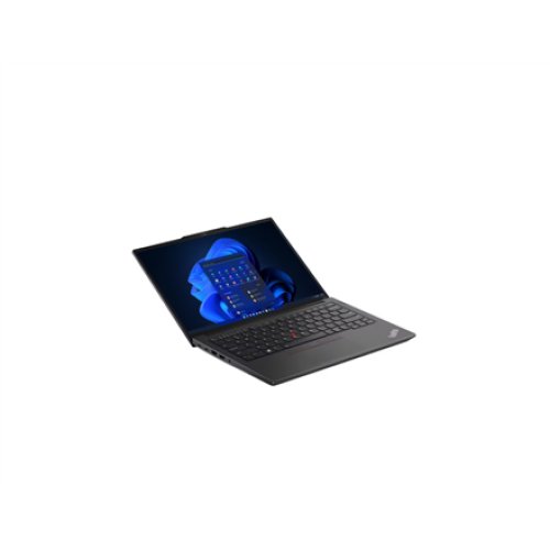 Lenovo , ThinkPad E14 (Gen 5) , Graphite Black , 14 , IPS , WUXGA , 1920 x 1200 pixels , Anti-glare , Intel Core i7 , i7-1355U , SSD , 16 GB , DDR4-3200 , Intel Iris Xe Graphics , Windows 11 Pro , 802.11ax , Bluetooth version 5.1 , Keyboard language Nordi