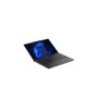 Lenovo , ThinkPad E14 (Gen 5) , Graphite Black , 14 , IPS , WUXGA , 1920 x 1200 pixels , Anti-glare , Intel Core i7 , i7-1355U , SSD , 16 GB , DDR4-3200 , Intel Iris Xe Graphics , Windows 11 Pro , 802.11ax , Bluetooth version 5.1 , Keyboard language Nordi