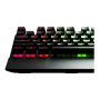 SteelSeries , APEX 7 , Mechanical Gaming Keyboard , Wired , RGB LED light , US