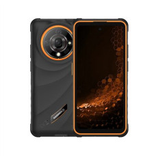 Hammer , Iron 6 , Orange , 6.56 , IPS , 1612 x 720 pixels , Mediatek , Dimensity 6300 , Internal RAM 8 GB , 256 GB , Dual SIM , 3G , 4G , 5G , Main camera resolution 64 MP , Android , 15 , 6050 mAh Hammer , Iron 6 , Orange , 6.56 , IPS , 1612 x 720 pixels , Mediatek , Dimensity 6300 , Internal RAM 8 GB , 256 GB , Dual SIM , 3G , 4G , 5G , Main camera resolution 64 MP , Android , 15 , 6050 mAh