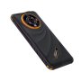 Hammer , Iron 6 , Orange , 6.56 , IPS , 1612 x 720 pixels , Mediatek , Dimensity 6300 , Internal RAM 8 GB , 256 GB , Dual SIM , 3G , 4G , 5G , Main camera resolution 64 MP , Android , 15 , 6050 mAh