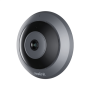 Reolink , 360° Panoramic Indoor Fisheye Camera with Smart Detection , Fisheye Series P520 , Fisheye , 6 MP , 1.98mm/F2.0 , H.265 , Micro SD, Max. 256GB