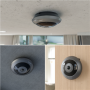 Reolink , 360° Panoramic Indoor Fisheye Camera with Smart Detection , Fisheye Series P520 , Fisheye , 6 MP , 1.98mm/F2.0 , H.265 , Micro SD, Max. 256GB