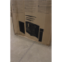 SALE OUT. Fractal Define 7 XL Black TG Dark Tint , Fractal Design , Define 7 XL TG Dark Tint , Side window , Black , E-ATX , DAMAGED PACKAGING, DENT ON SIDE , Power supply included No , ATX