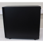 SALE OUT. Fractal Define 7 XL Black TG Dark Tint , Fractal Design , Define 7 XL TG Dark Tint , Side window , Black , E-ATX , DAMAGED PACKAGING, DENT ON SIDE , Power supply included No , ATX