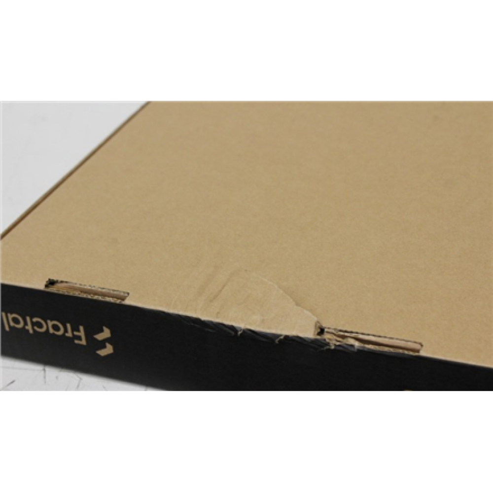 FD-C-DEF7X-03SO SALE OUT. Fractal Define 7 XL Black TG Dark Tint , Fractal Design , Define 7 XL TG Dark Tint , Side window , Black , E-ATX , DAMAGED PACKAGING , Power supply included No , ATX