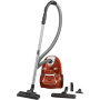 TEFAL Vacuum Cleaner TW3953 Bagged Power 750 W Dust capacity 3 L Red