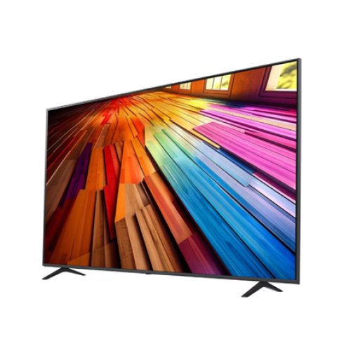 LG LED LCD TV , 75UT81003LA , 75 , Smart TV , webOS24 , 4K UHD