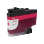 Brother High-yield Ink Cartridge , LC3239XLM , Ink , Magenta