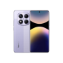 Xiaomi Redmi , Note 14 Pro , Lavender Purple , 6.67 , AMOLED , 1220 x 2712 pixels , Mediatek , Internal RAM 8 GB , 256 GB , Dual SIM , 5G , Main camera resolution 50+8+2 MP , Secondary camera resolution 20 MP , Android , 14