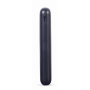 Gembird , Power Bank , PB05-02 , 5000 mAh , 2 x USB-AF , Black