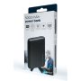 Gembird , Power Bank , PB05-02 , 5000 mAh , 2 x USB-AF , Black