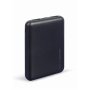Gembird , Power Bank , PB05-02 , 5000 mAh , 2 x USB-AF , Black