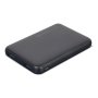 Gembird , Power Bank , PB05-02 , 5000 mAh , 2 x USB-AF , Black