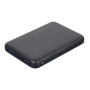 Gembird , Power Bank , PB05-02 , 5000 mAh , 2 x USB-AF , Black