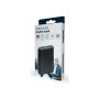 Gembird , Power Bank , PB05-02 , 5000 mAh , 2 x USB-AF , Black