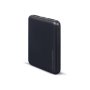 Gembird , Power Bank , PB05-02 , 5000 mAh , 2 x USB-AF , Black