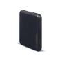 Gembird , Power Bank , PB05-02 , 5000 mAh , 2 x USB-AF , Black