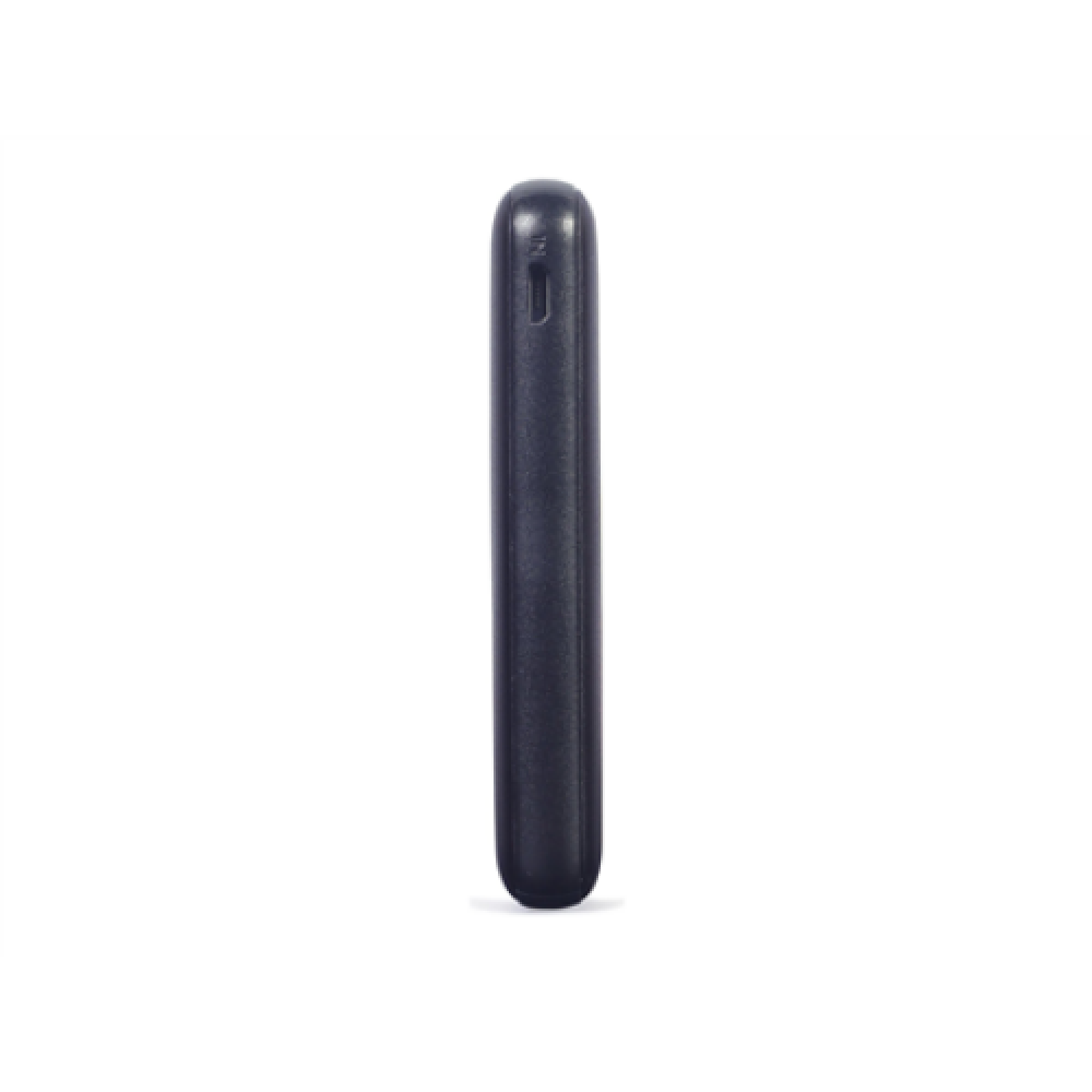 Gembird , Power Bank , PB05-02 , 5000 mAh , 2 x USB-AF , Black