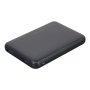 Gembird , Power Bank , PB05-02 , 5000 mAh , 2 x USB-AF , Black