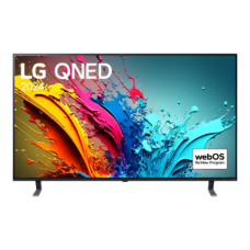 LG 65QNED85T3C 65 (165 cm) 4K Smart QNED AI WebOS2024 TV