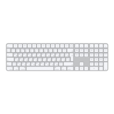 Magic Keyboard with Touch ID and Numeric Keypad for Mac computers with Apple silicon - Russian , Apple