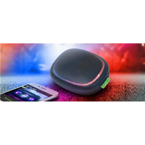 Muse Wireless Speakers M-328 KL Wireless connection Bluetooth