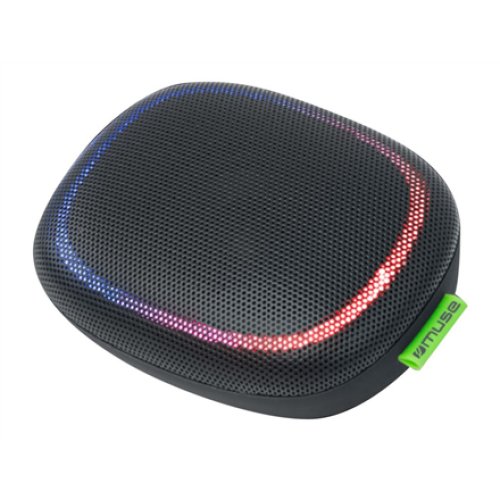 Muse Wireless Speakers M-328 KL Wireless connection Bluetooth