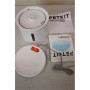 SALE OUT. Petkit P4114 (CT-W2) Eversweet Solo 2 Fountain, White , PETKIT , Smart Pet Drinking Fountain , Eversweet Solo 2 , Capacity 2 L , Filtering , Material Plastic , White , DEMO